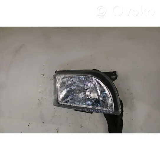 Ford Tourneo Lampa przednia 