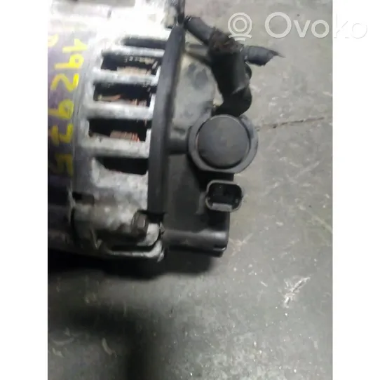 Citroen Berlingo Alternator 