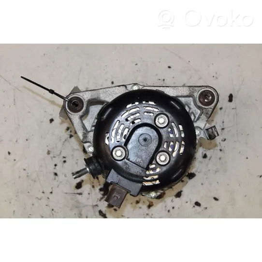 Fiat Tipo Alternator 