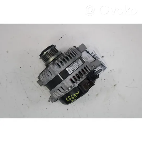 Fiat Tipo Alternator 