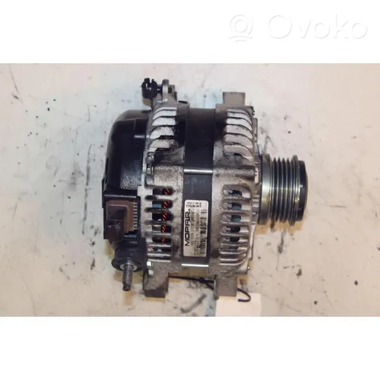 Fiat Tipo Alternator 