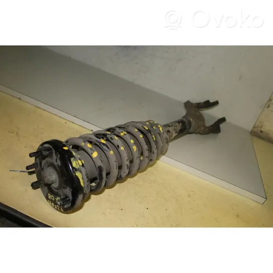 Honda Accord Front shock absorber/damper 