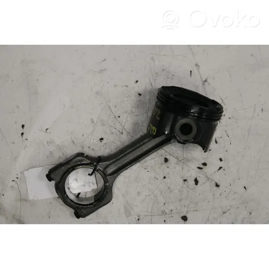 Fiat Ducato Piston avec bielle 