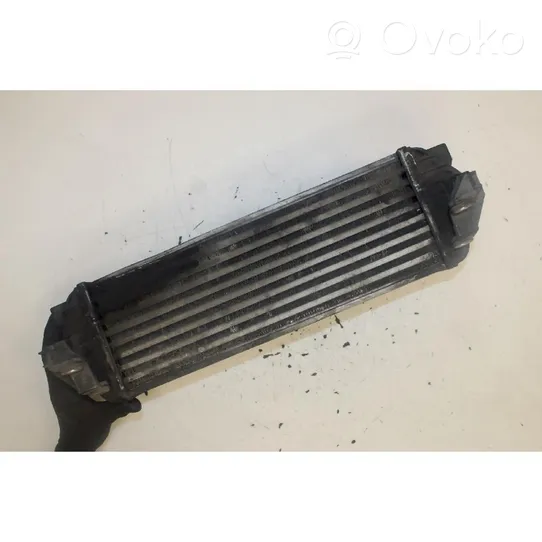 Ford Transit -  Tourneo Connect Intercooler radiator 