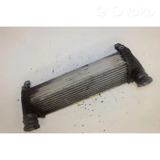 Ford Transit -  Tourneo Connect Intercooler radiator 