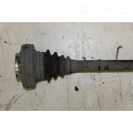 BMW 3 E92 E93 Rear driveshaft 