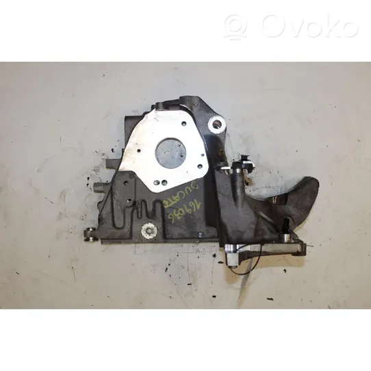 Fiat Ducato Supporto del generatore/alternatore 