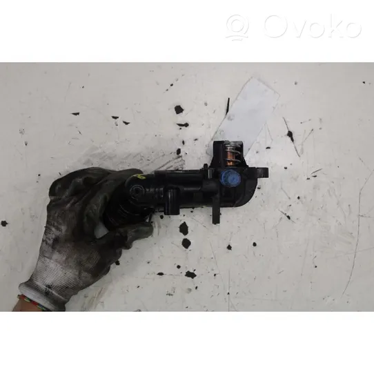Fiat Ducato Thermostat/thermostat housing 