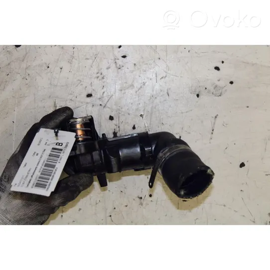 Fiat Ducato Thermostat/thermostat housing 