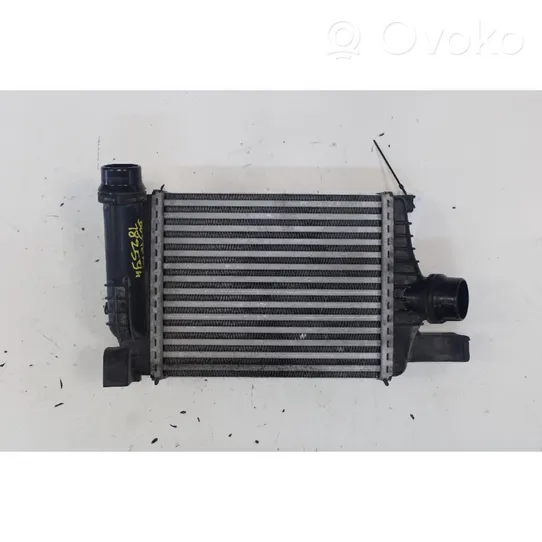 Dacia Duster Radiatore intercooler 