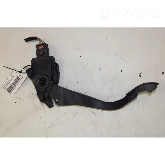 Citroen C3 Picasso Accelerator throttle pedal 