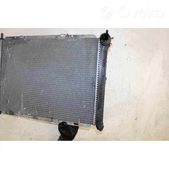 Nissan Note (E11) Radiateur soufflant de chauffage 