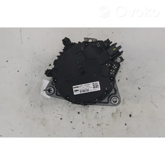 Fiat 500X Alternator 