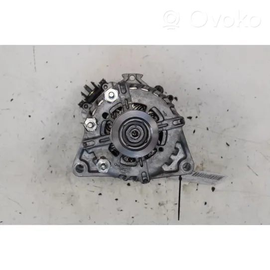 Fiat 500X Alternator 