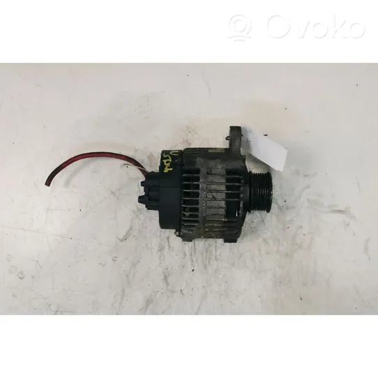 Alfa Romeo 166 Generator/alternator 