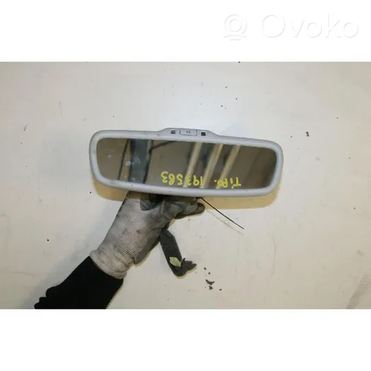 Fiat Tipo Rear view mirror (interior) 