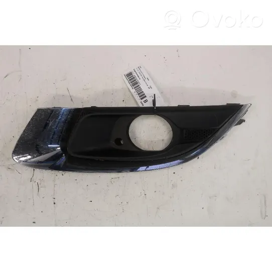 Opel Meriva B Grille de calandre avant 