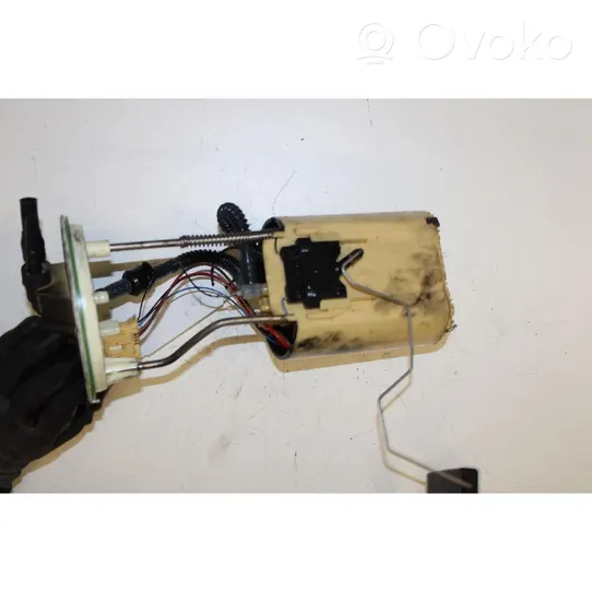 Ford Transit In-tank fuel pump 