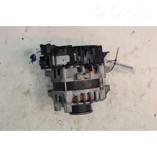 Fiat 500 Generator/alternator 