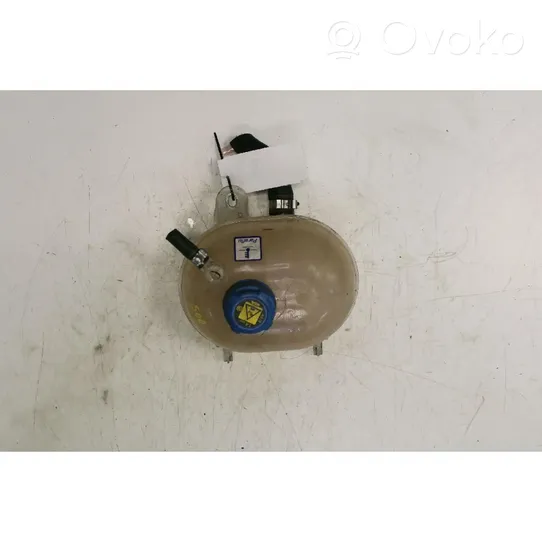 Fiat 500 Coolant expansion tank/reservoir 