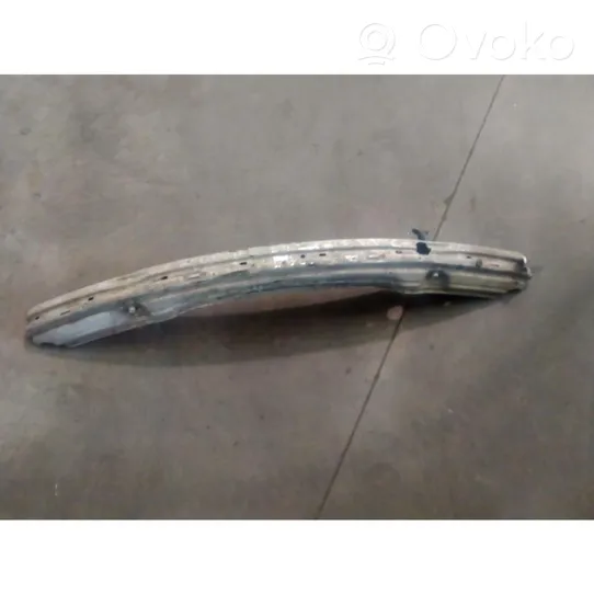 BMW 3 E46 Front bumper cross member 