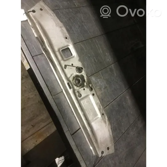 Opel Astra H Pannello di supporto del radiatore 