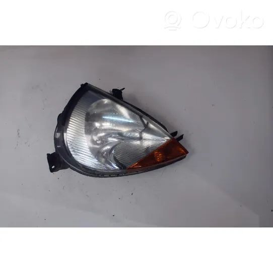 Ford Ka Lampa przednia 