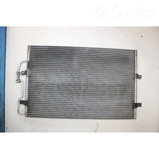 Fiat Scudo Radiateur condenseur de climatisation 