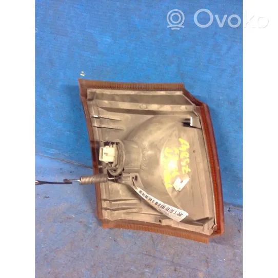 Ford Tourneo Headlight/headlamp 