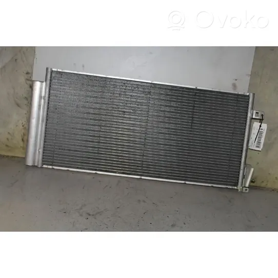 Fiat Doblo Radiador de refrigeración del A/C (condensador) 