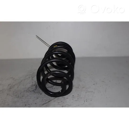 Fiat Doblo Rear coil spring 