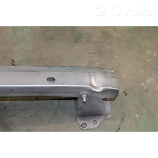 Opel Corsa C Front bumper cross member 