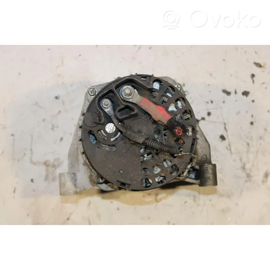 Fiat Panda II Alternator 