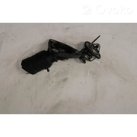 Mazda CX-7 Boîtier de thermostat / thermostat KL0115171A