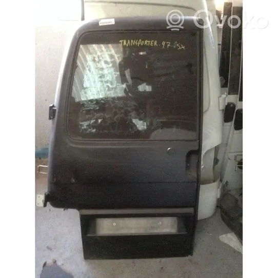 Volkswagen Transporter - Caravelle T4 Back/rear loading door 