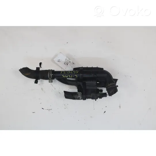 Ford C-MAX II Thermostat/thermostat housing 