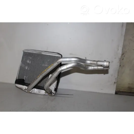 Fiat Doblo Radiateur de chauffage 