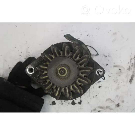 Fiat Ducato Generatore/alternatore 