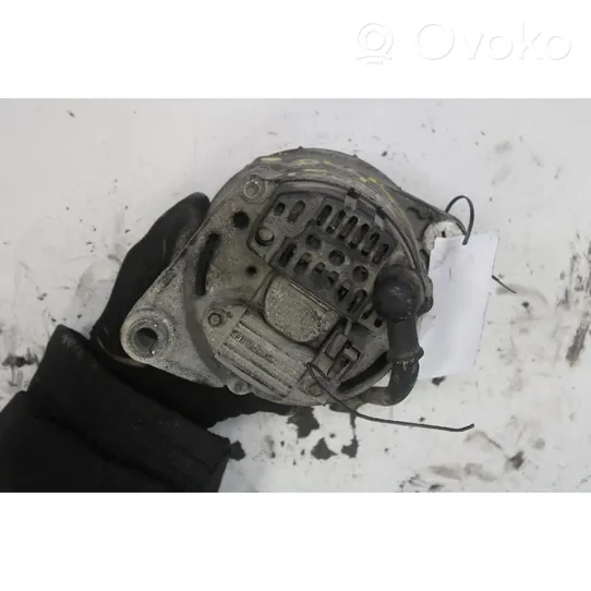 Fiat Ducato Alternator 