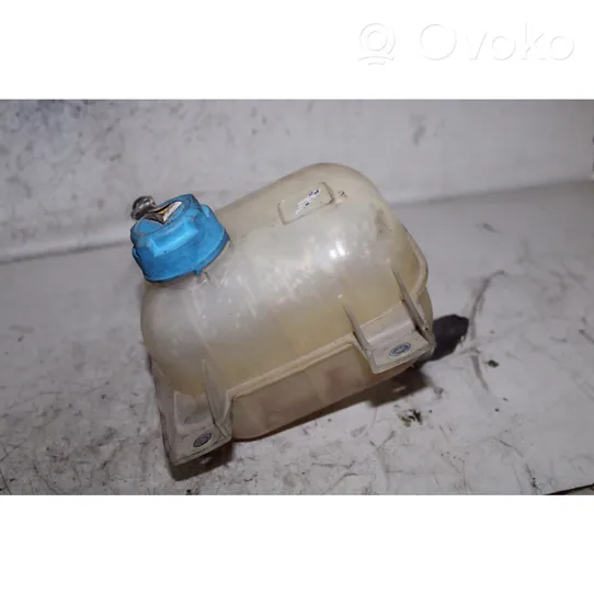 Opel Combo D Coolant expansion tank/reservoir 