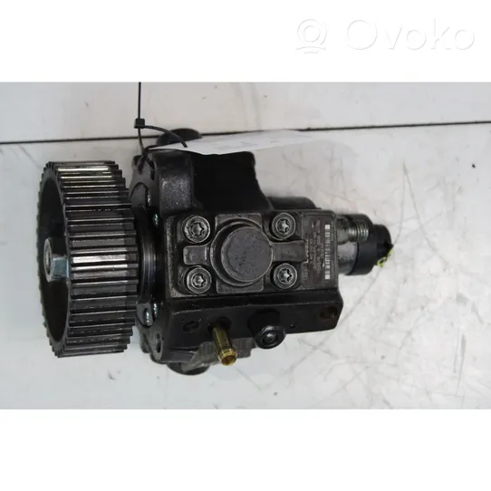 Opel Combo D Fuel injection high pressure pump 