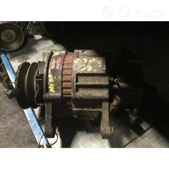 Nissan Trade Generatore/alternatore 