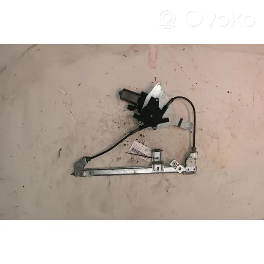 Fiat Panda 141 Front door electric window regulator 