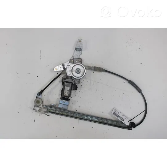 Fiat Panda 141 Front door electric window regulator 