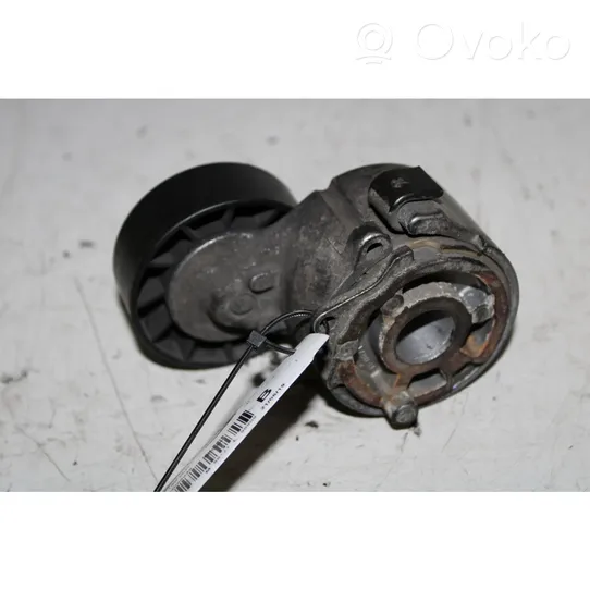 Fiat Ducato Napinacz paska alternatora 