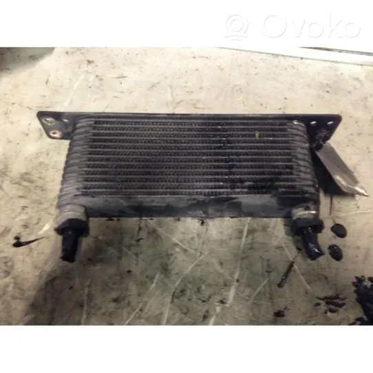 Jeep Cherokee Radiateur d'huile moteur 