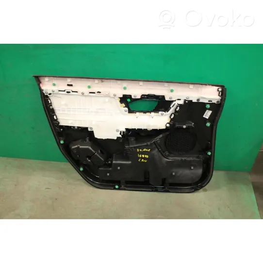 Honda CR-V Front door card panel trim 