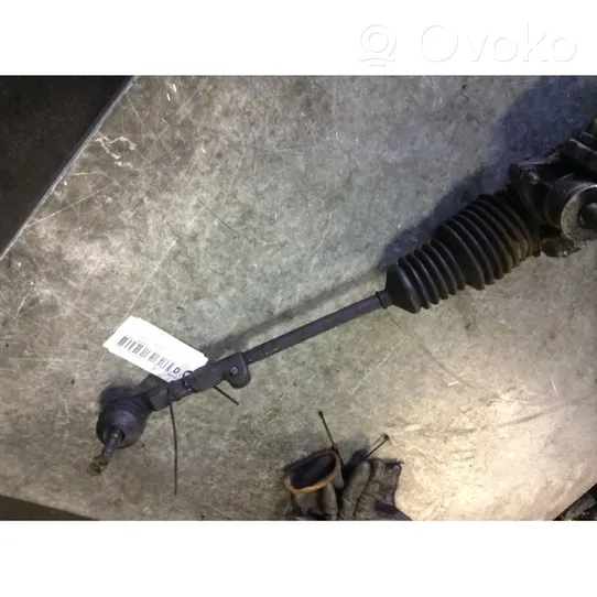 Renault Clio I Steering rack 