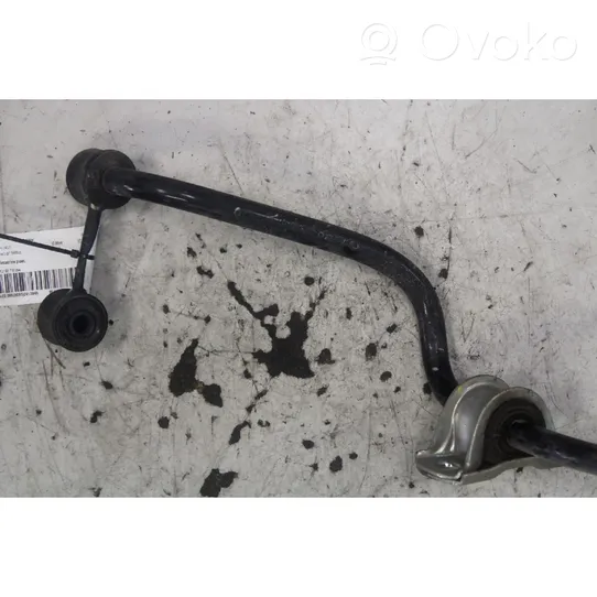 Fiat Doblo Rear anti-roll bar/sway bar 