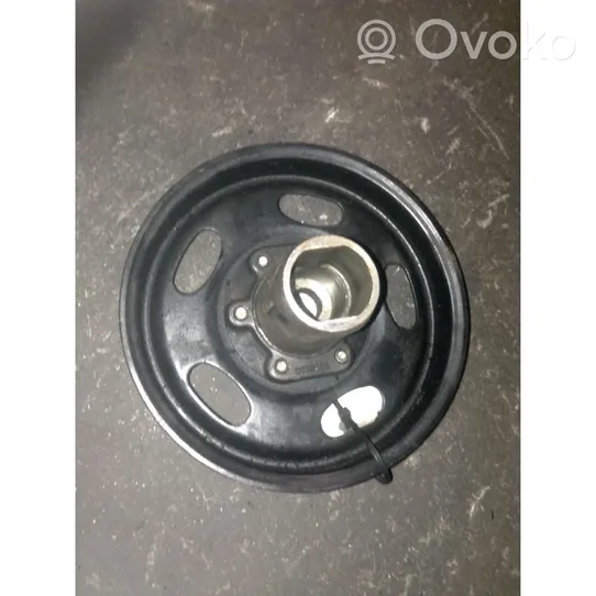 Opel Combo B Crankshaft pulley 
